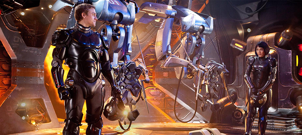 'We're drift compatible': My favorite weird co-op games