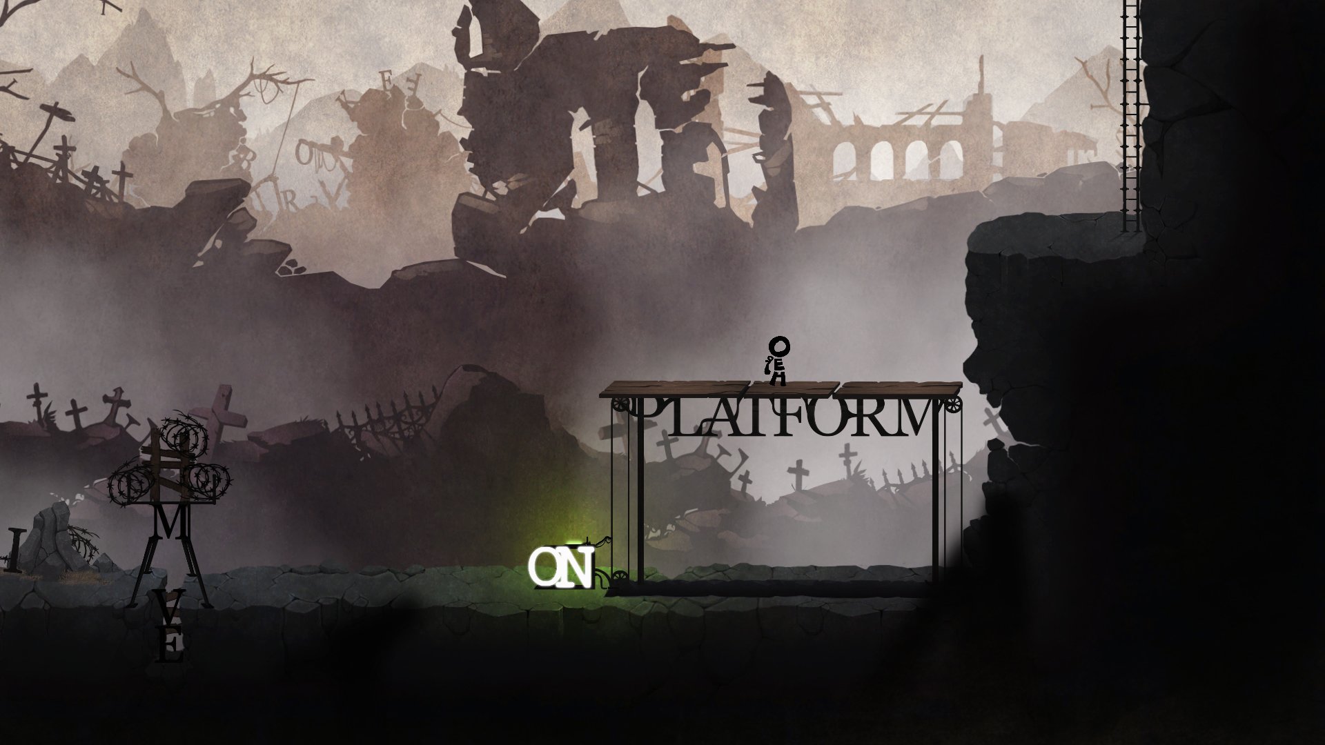 Nintendo Download: Typoman