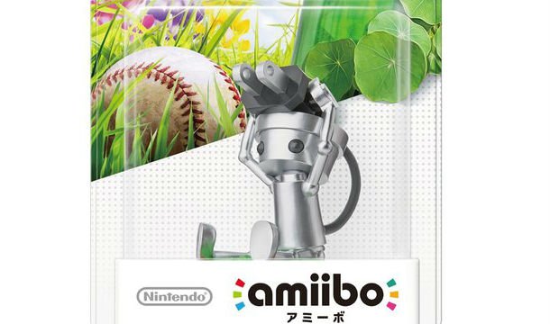 [Update] Amazon-exclusive Chibi-Robo amiibo on sale in 15 minutes