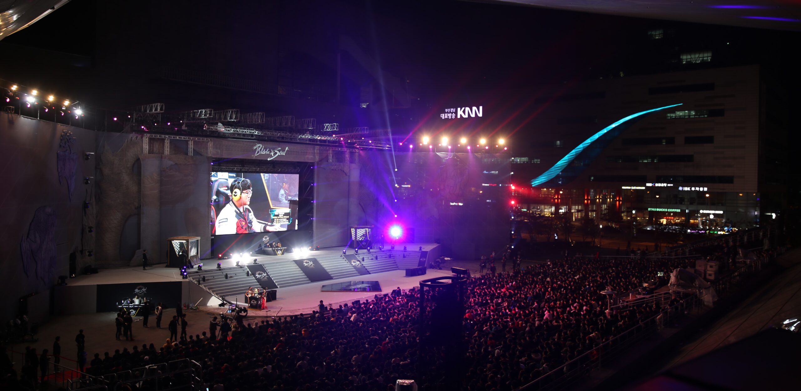 Blade & Soul opens $35,000 world championship to the West