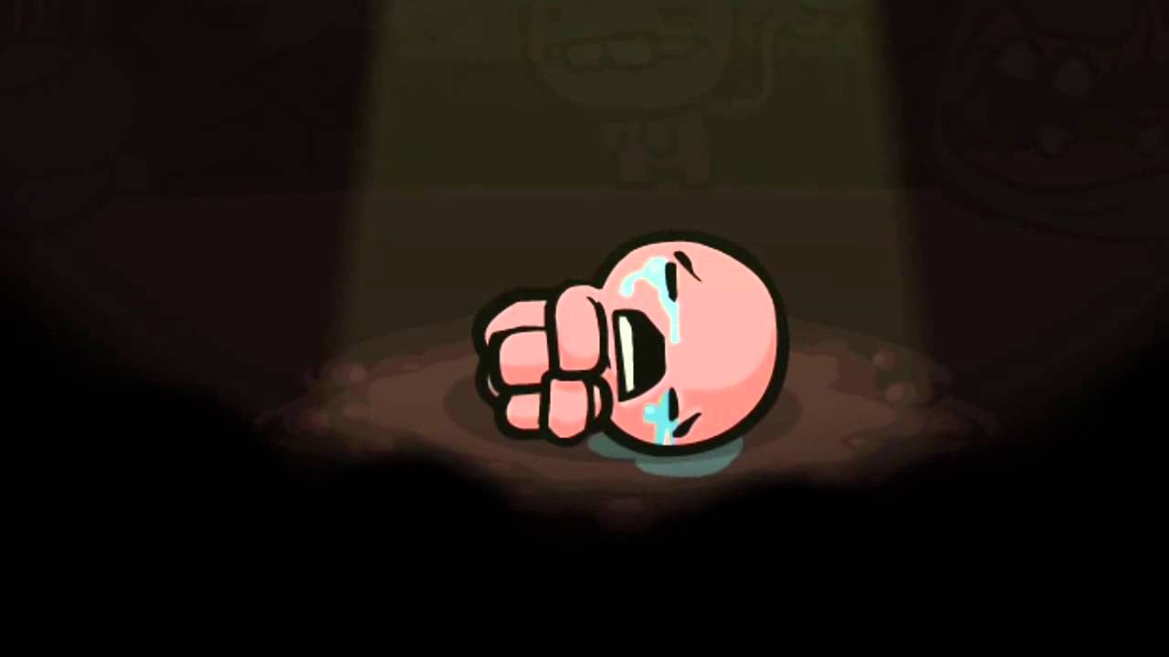 The Binding of Isaac: Afterbirth coming to PS4, but other platforms unlikely