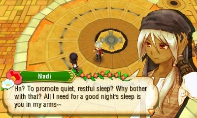 Story of Seasons hits EU, AUS, NZ in January