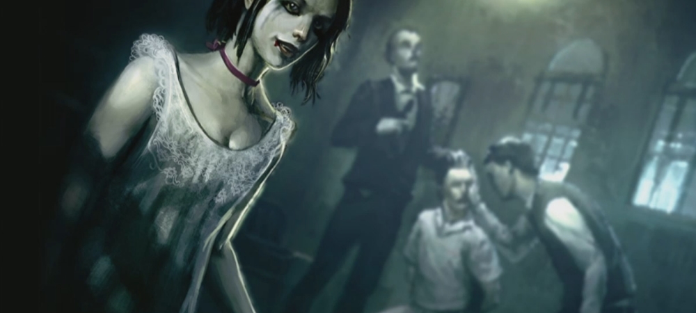 White Wolf can still license World of Darkness to other publishers