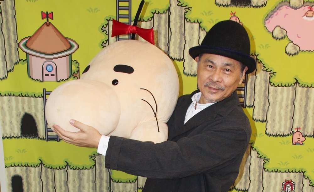 Itoi has a good reason for not doing Mother 4
