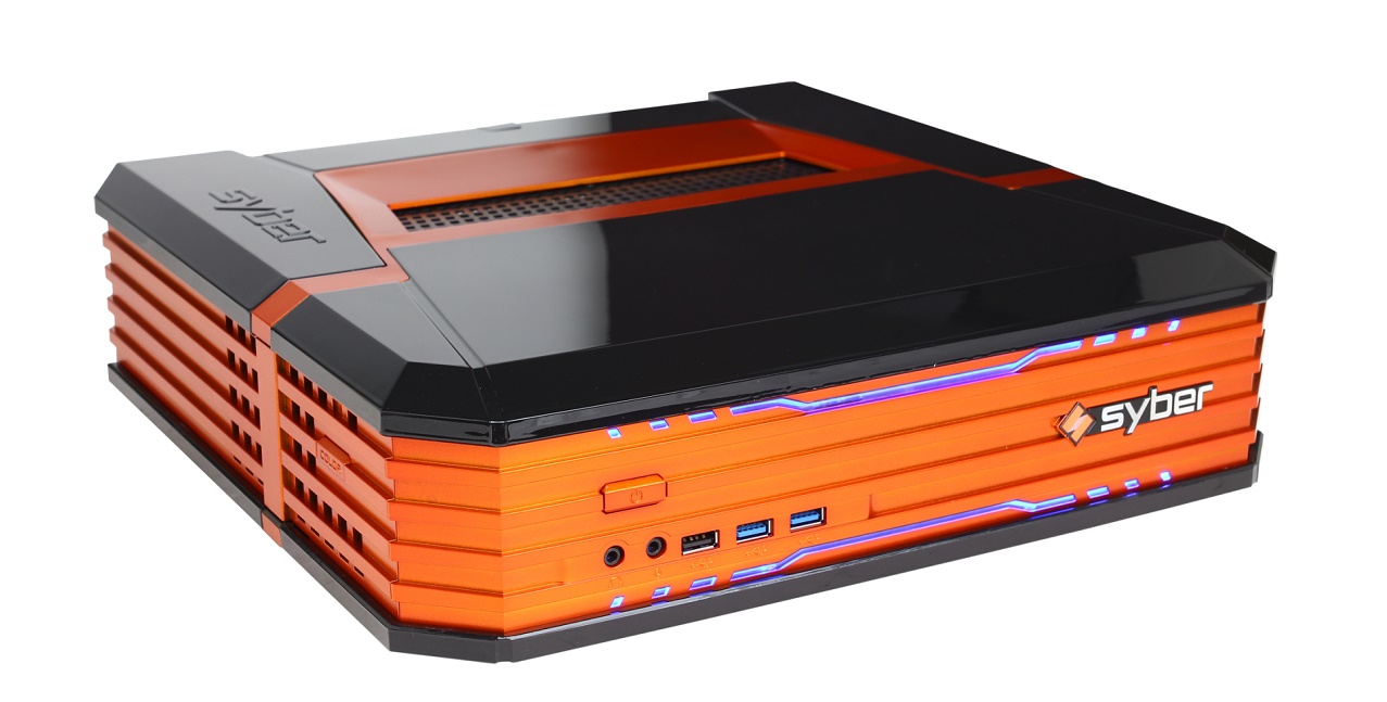 One of the Steam Machines is already 40 percent off