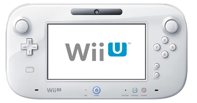 You can now buy replacement Wii U GamePads... in Japan