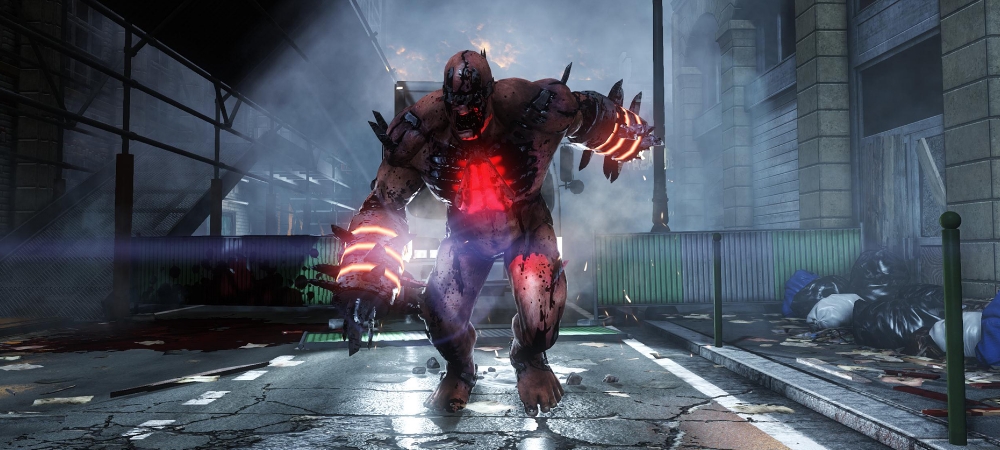 Tripwire's president discusses Killing Floor 2's new microtransactions