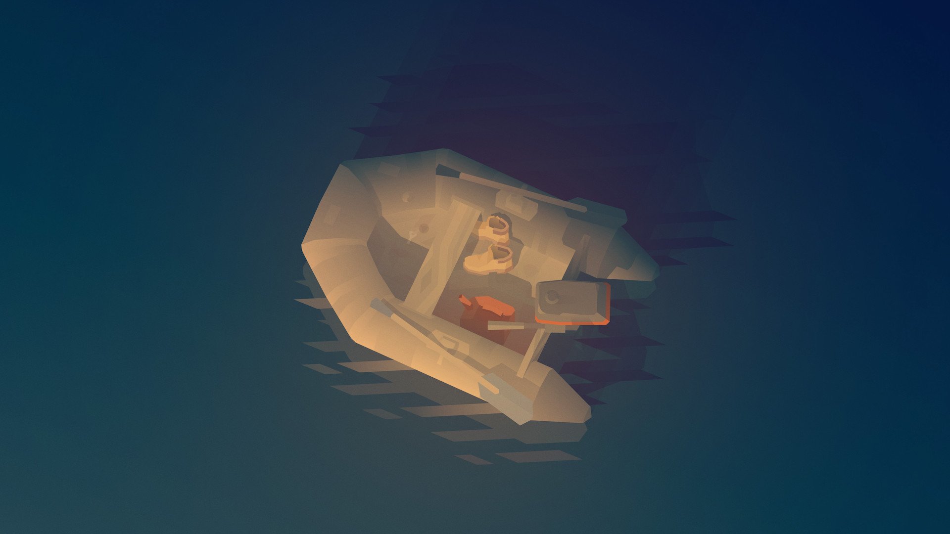 Kentucky Route Zero Act 4 is 'almost done'