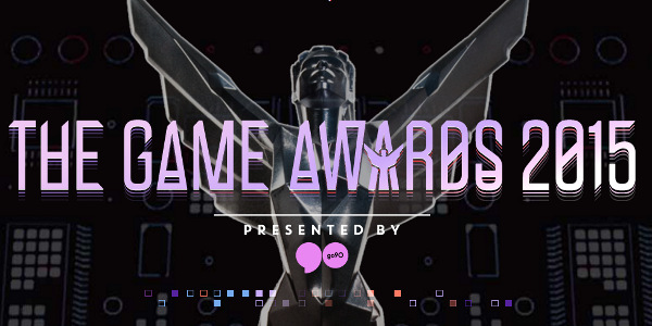 Expect ten 'world premieres' at this year's Game Awards