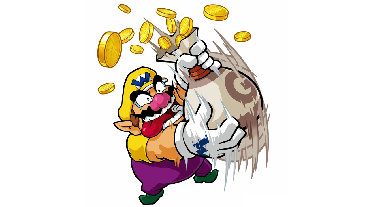 Nintendo's big 3DS and Wii U eShop sale is up