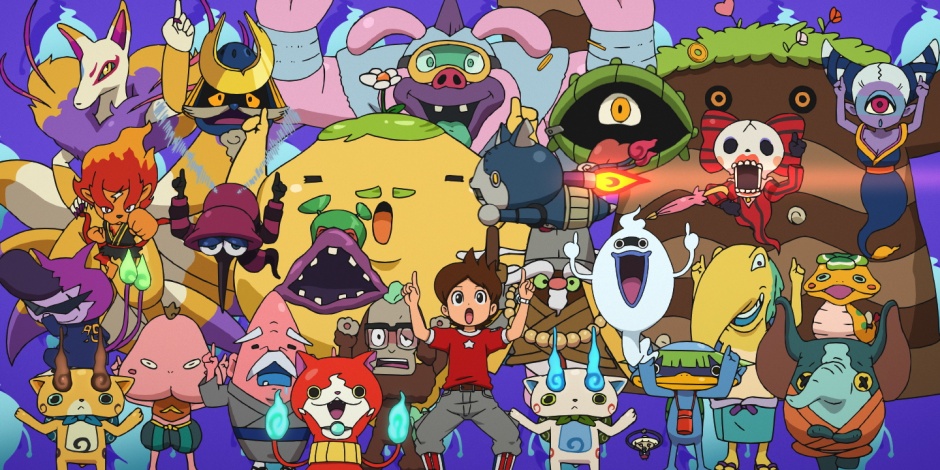 Level-5 CEO dishes on possibility of Wii U, NX games