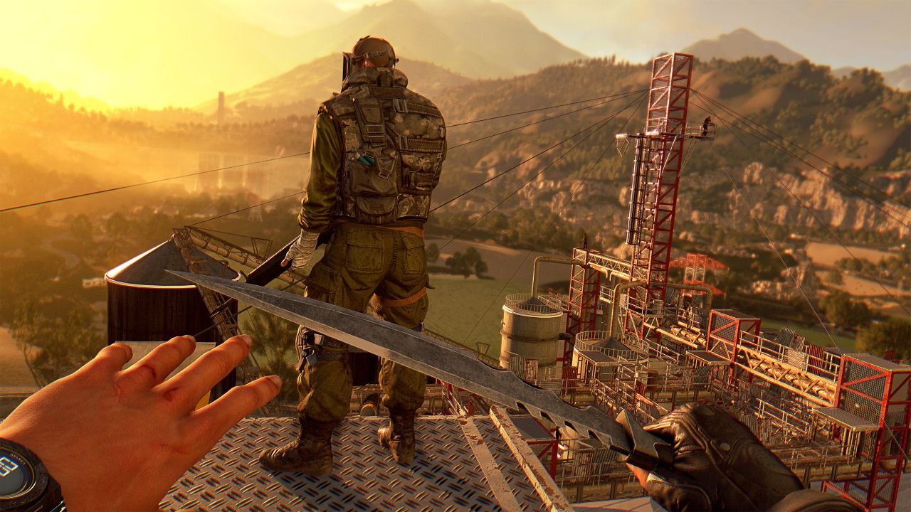 Dying Light's next DLC gets jacked-up in price, but you can make the most of it