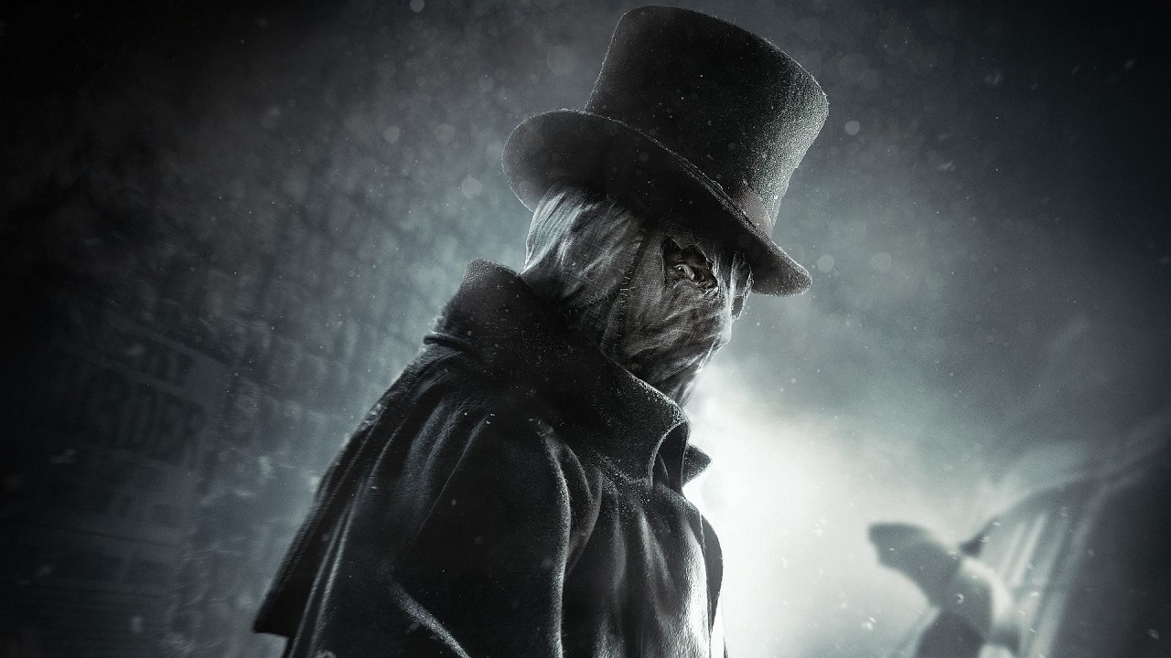 Assassin's Creed Syndicate's Jack the Ripper DLC is probably imminent, maybe