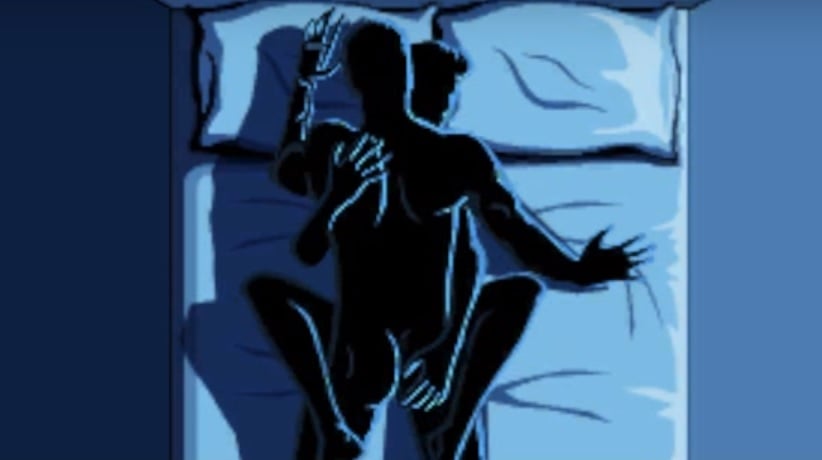 Podtoid 314: Sex Advice