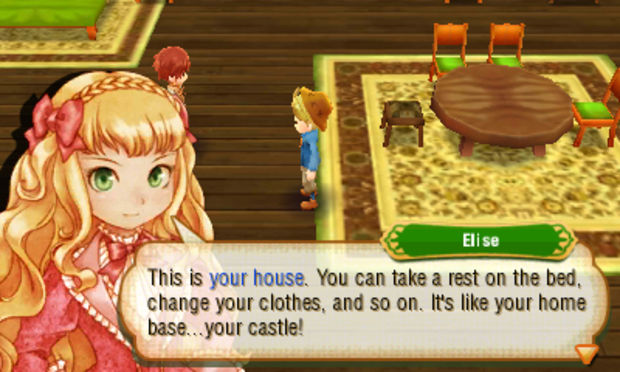 Story of Seasons will now launch next month in Europe