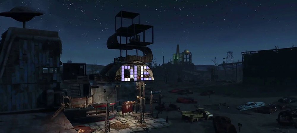 The wastelander's guide to building settlements in Fallout 4