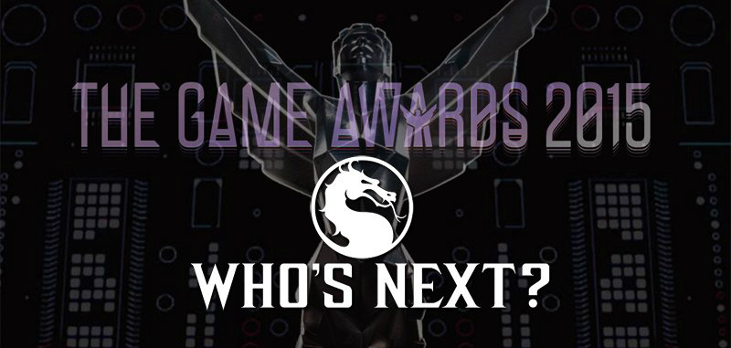 Mortal Kombat X's next batch of DLC will be revealed during The Game Awards