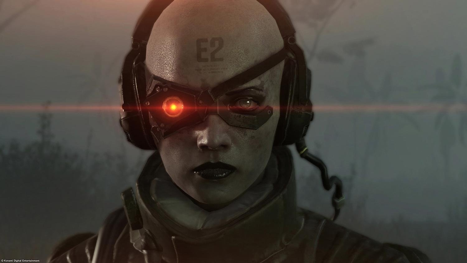 Metal Gear Solid V is half off on the EU PlayStation Store