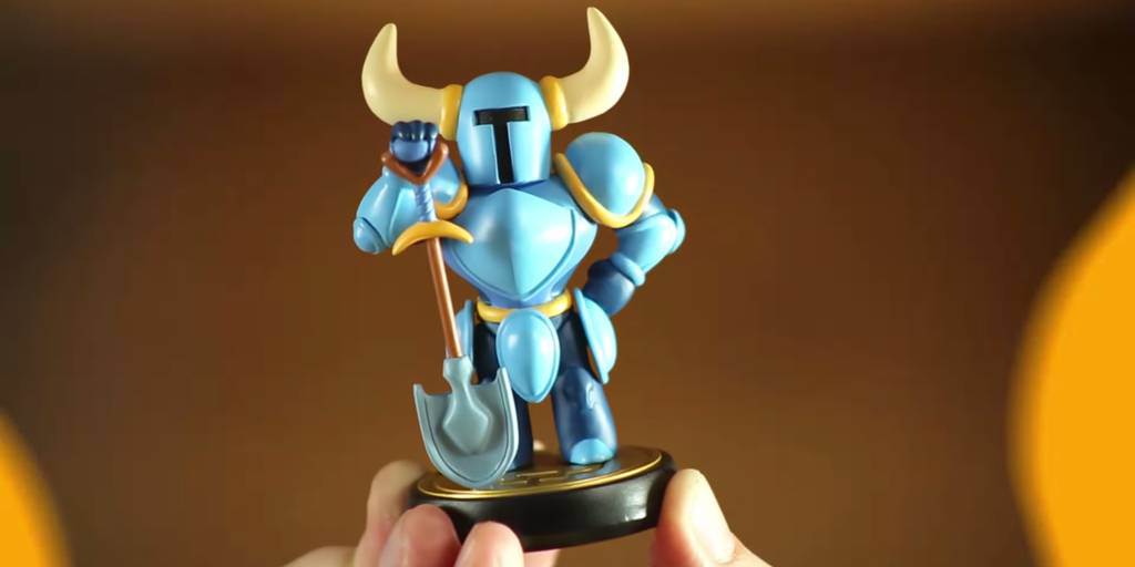 Yacht Club Games would love to have Tingle DLC for Shovel Knight