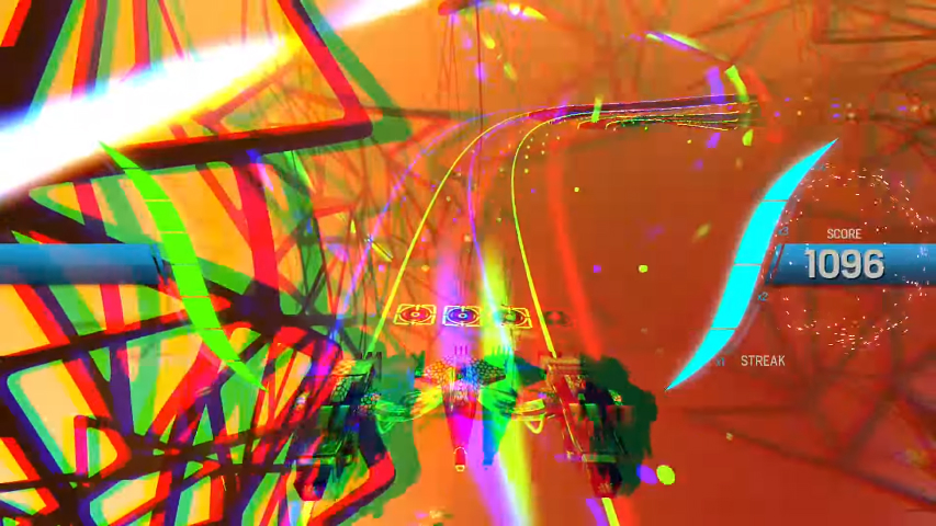 Amplitude set to release on January 5 for PS4