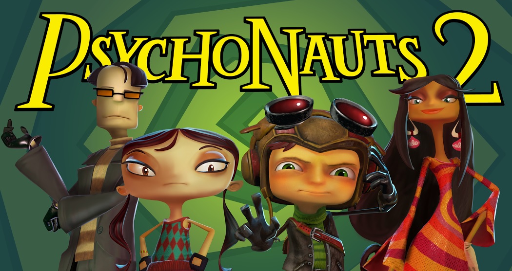 Psychonauts 2 partially funded by silent partner