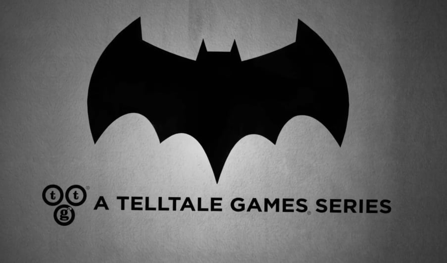 Telltale is making a Batman game