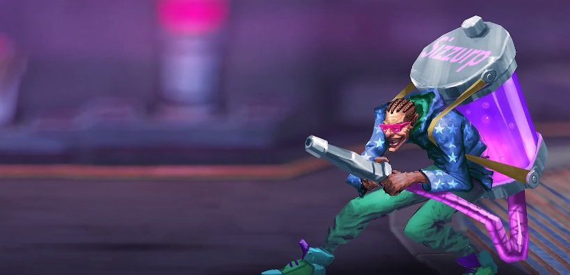 Shaq Fu: A Legend Reborn is still happening, here's the latest footage