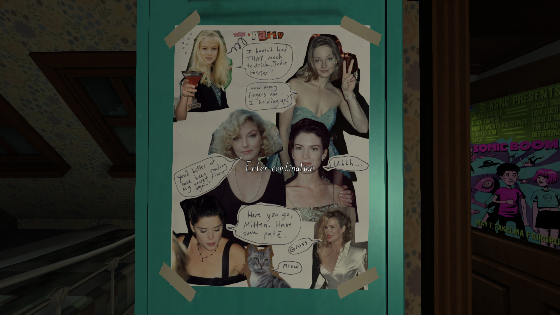 Gone Home going to Xbox One and PS4 in January