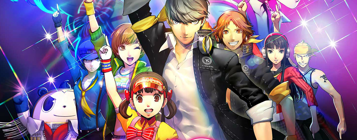 Nominees for Destructoid's Best Vita Game of 2015