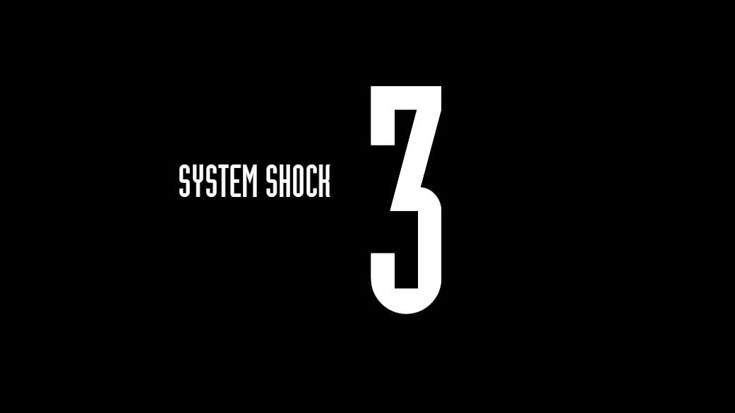 System Shock 3 officially on its way