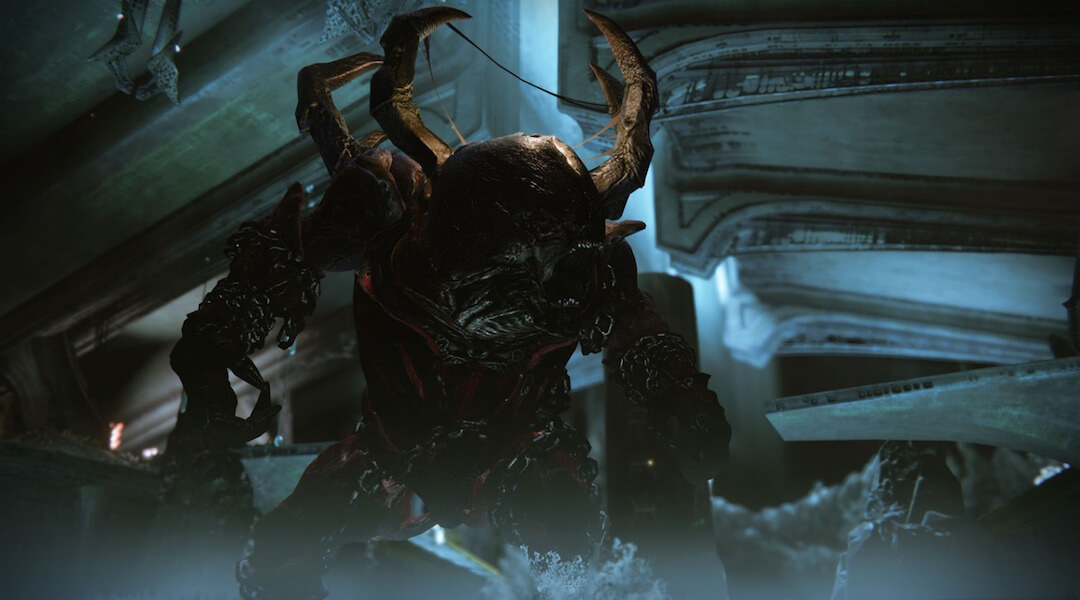 This week's Destiny raid challenge forces every player to participate