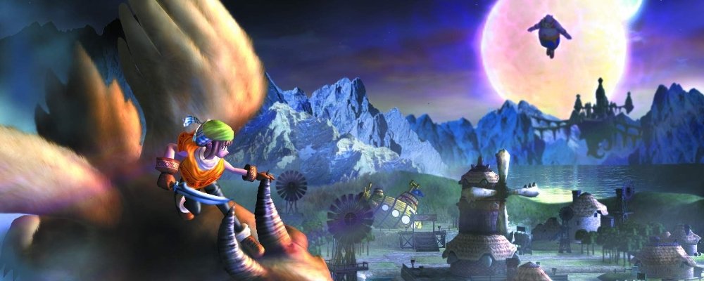 The PS4's emulated PS2 games run worse in Europe
