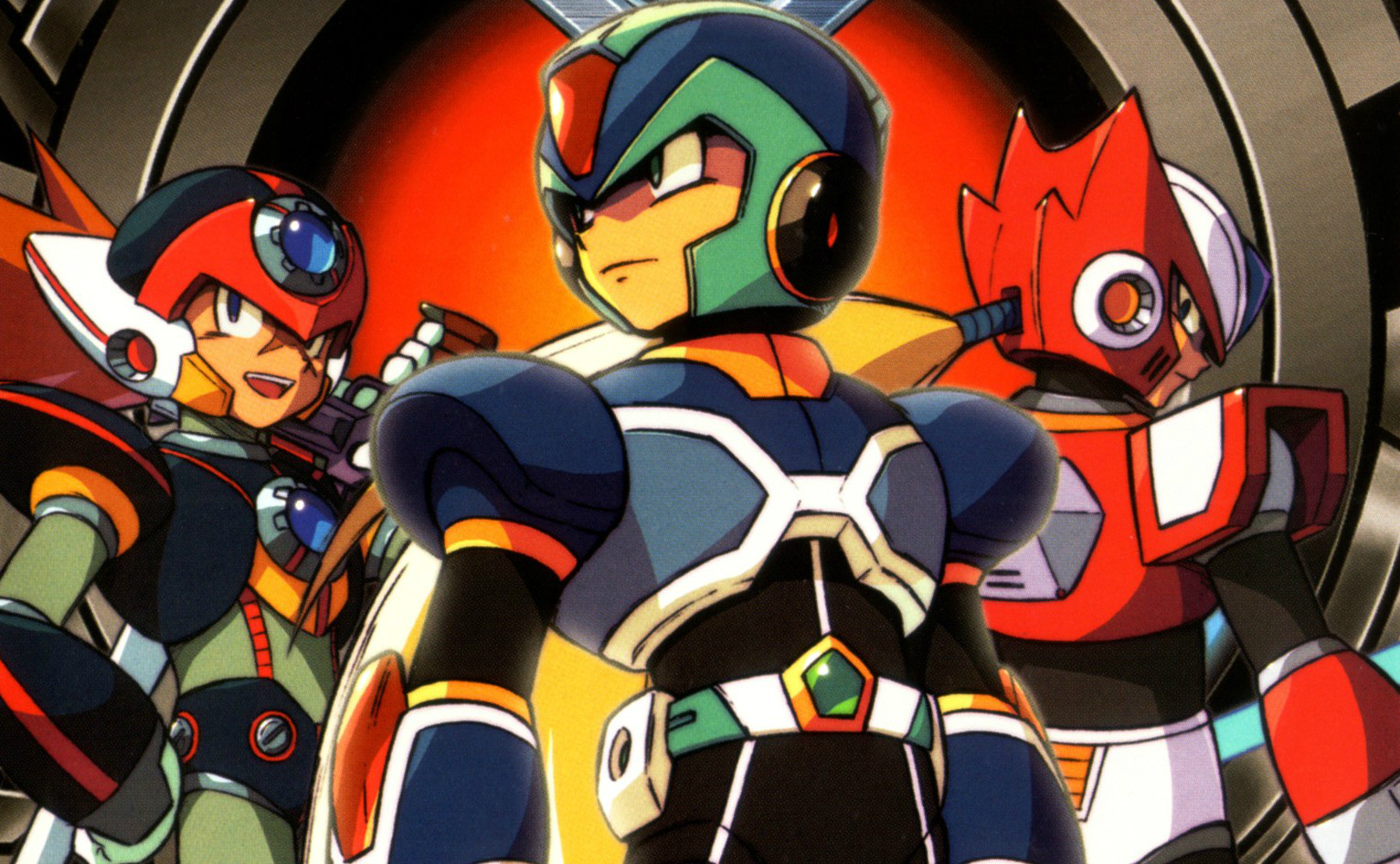 Would you buy a PS2 Mega Man game on PS4?