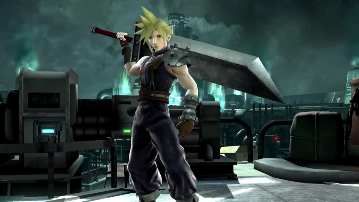 The final Super Smash-centric Nintendo Direct is coming December 15