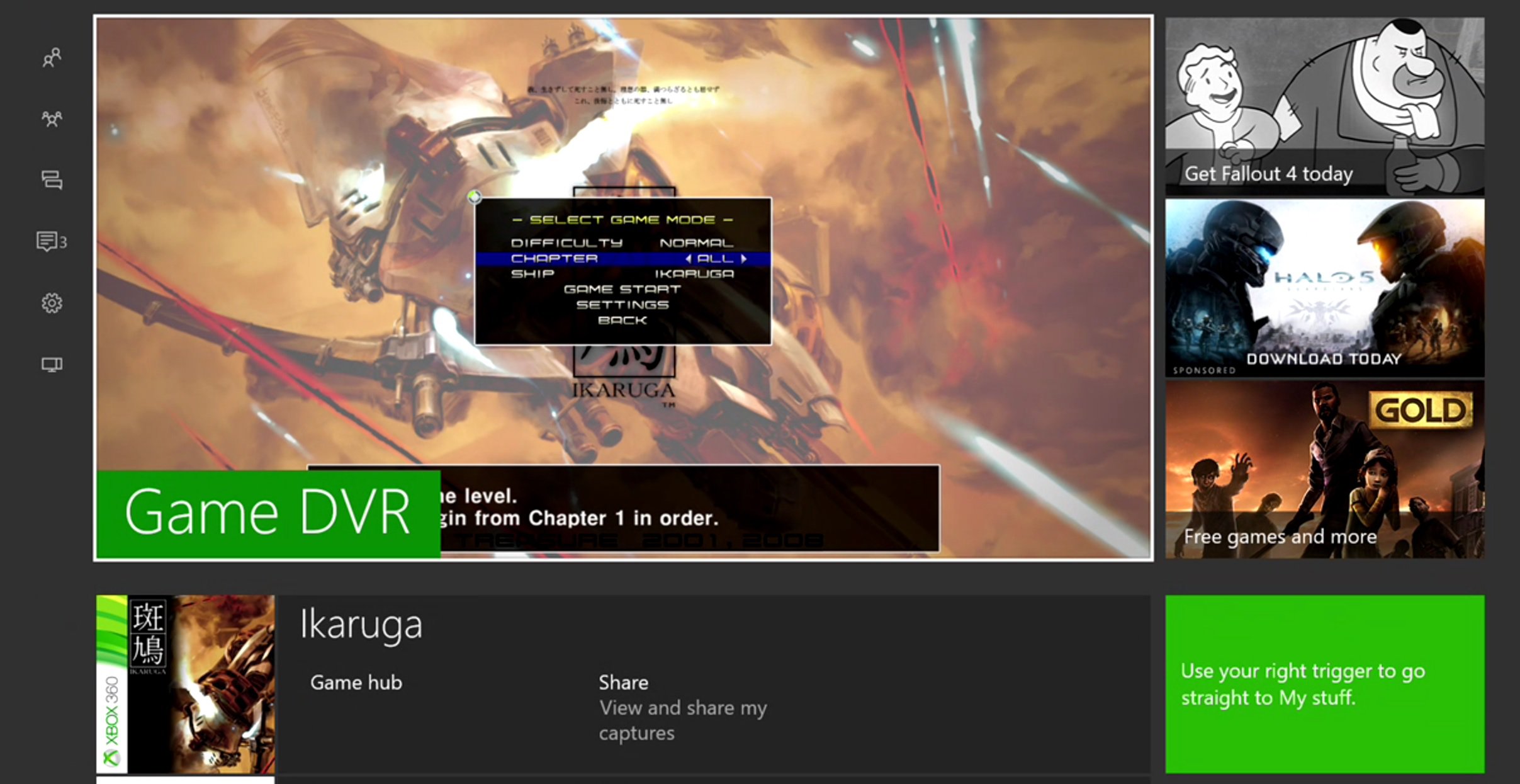 Microsoft wants to make it possible to buy Xbox 360 games directly on Xbox One