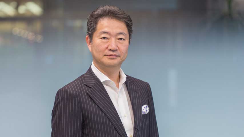 Former Square Enix exec: Konami did wrong by Kojima