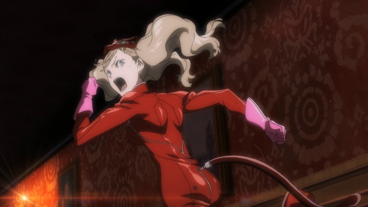 New Persona 5 plot points differentiate it from previous games