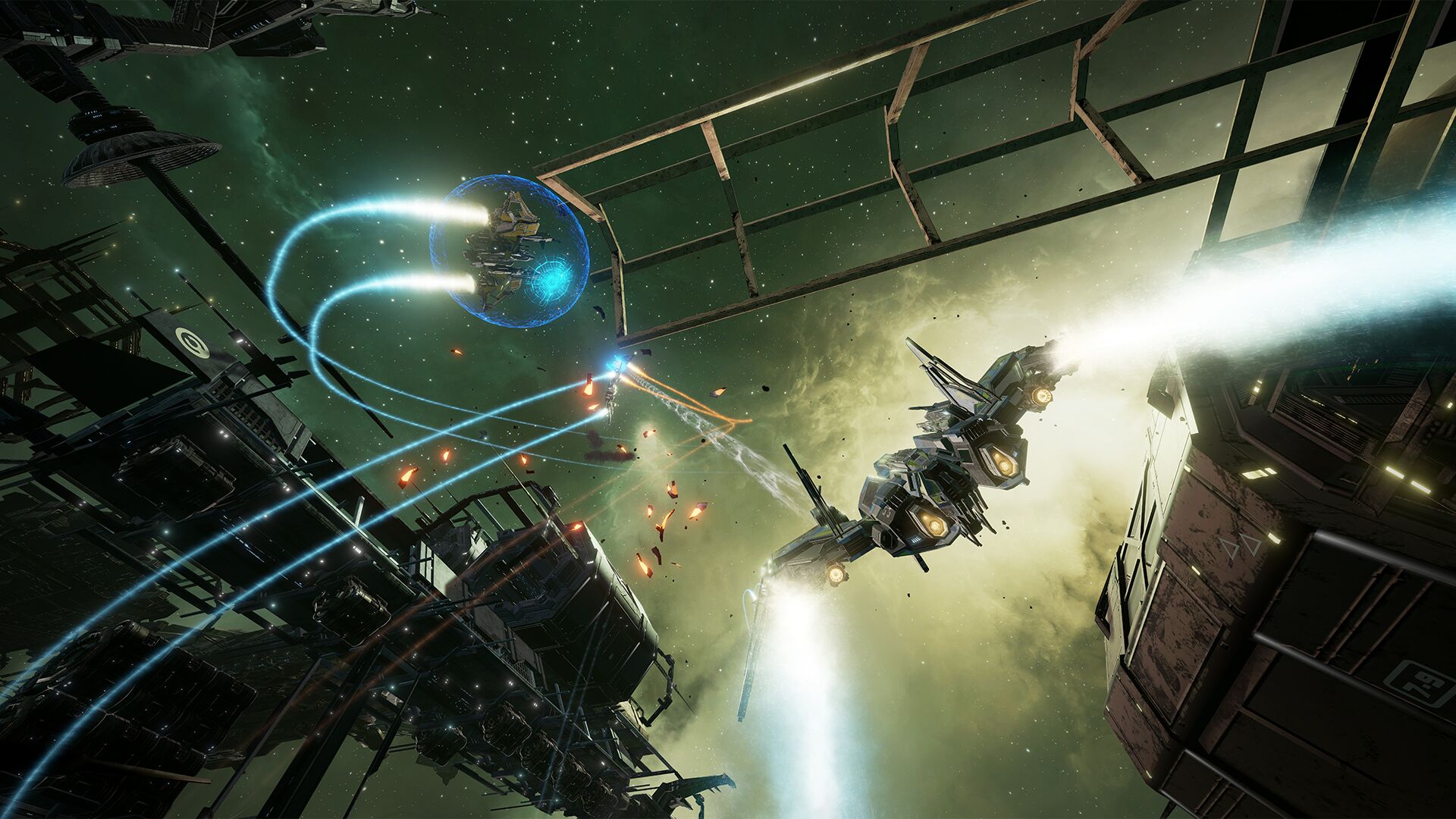 Oculus Rift pre-orders come bundled with one of the best VR games
