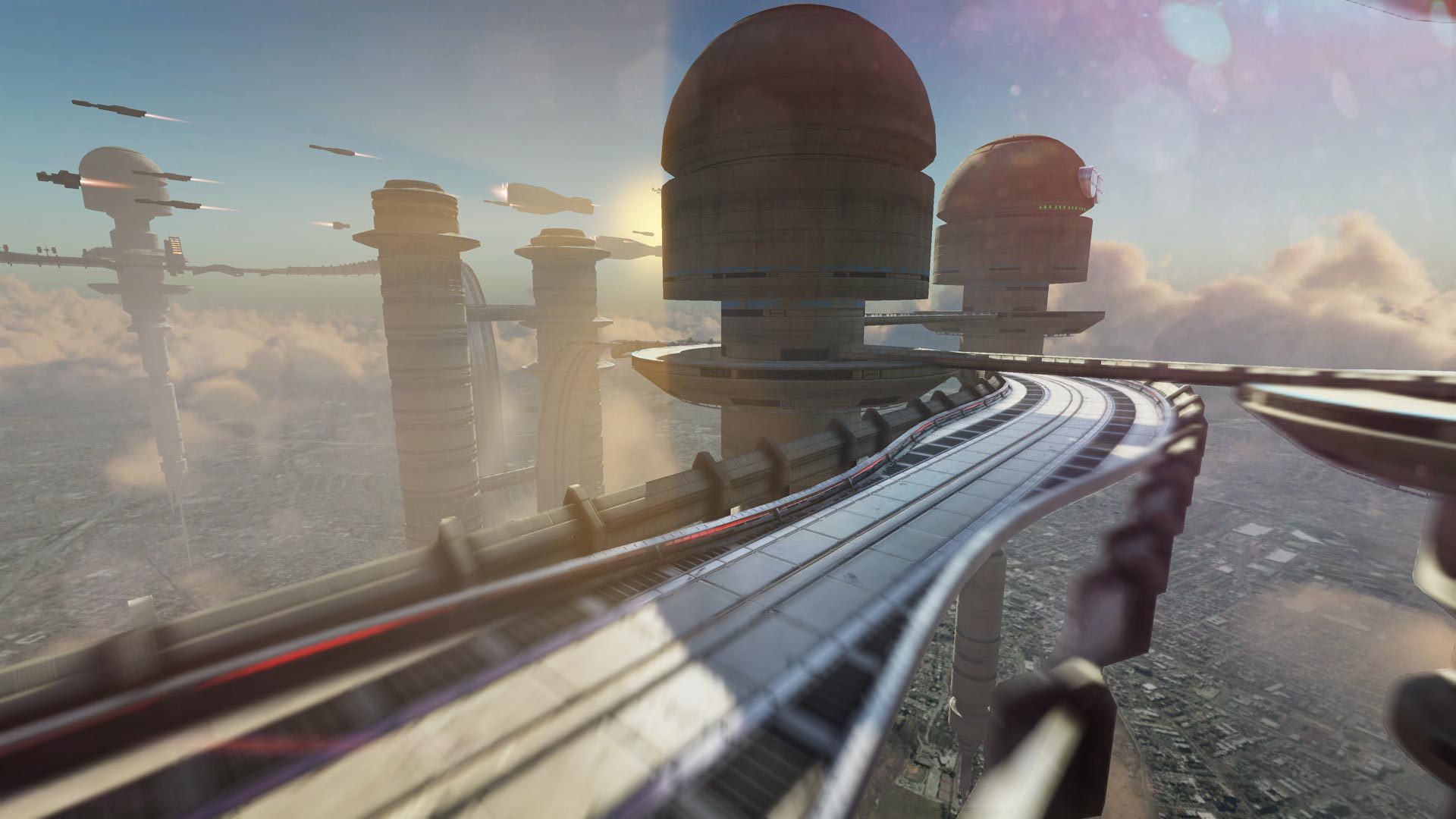 Nintendo Download: Fast Racing Neo, Devil's Third NOA snub