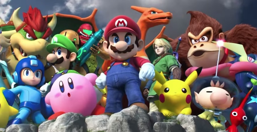 Nintendo files patent for what might be the NX's controller