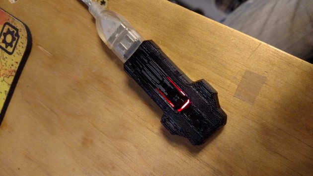 Here's a quick way to make the Xenoblade DRM-filled USB stick useful