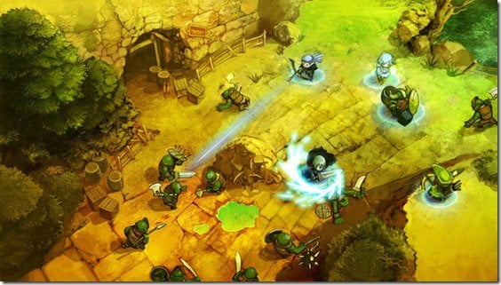 Project Phoenix Kickstarter, slated for 2015, pushed to 2018