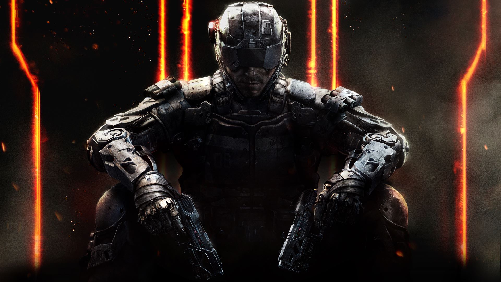Call of Duty: Black Ops III is having a double XP event this weekend