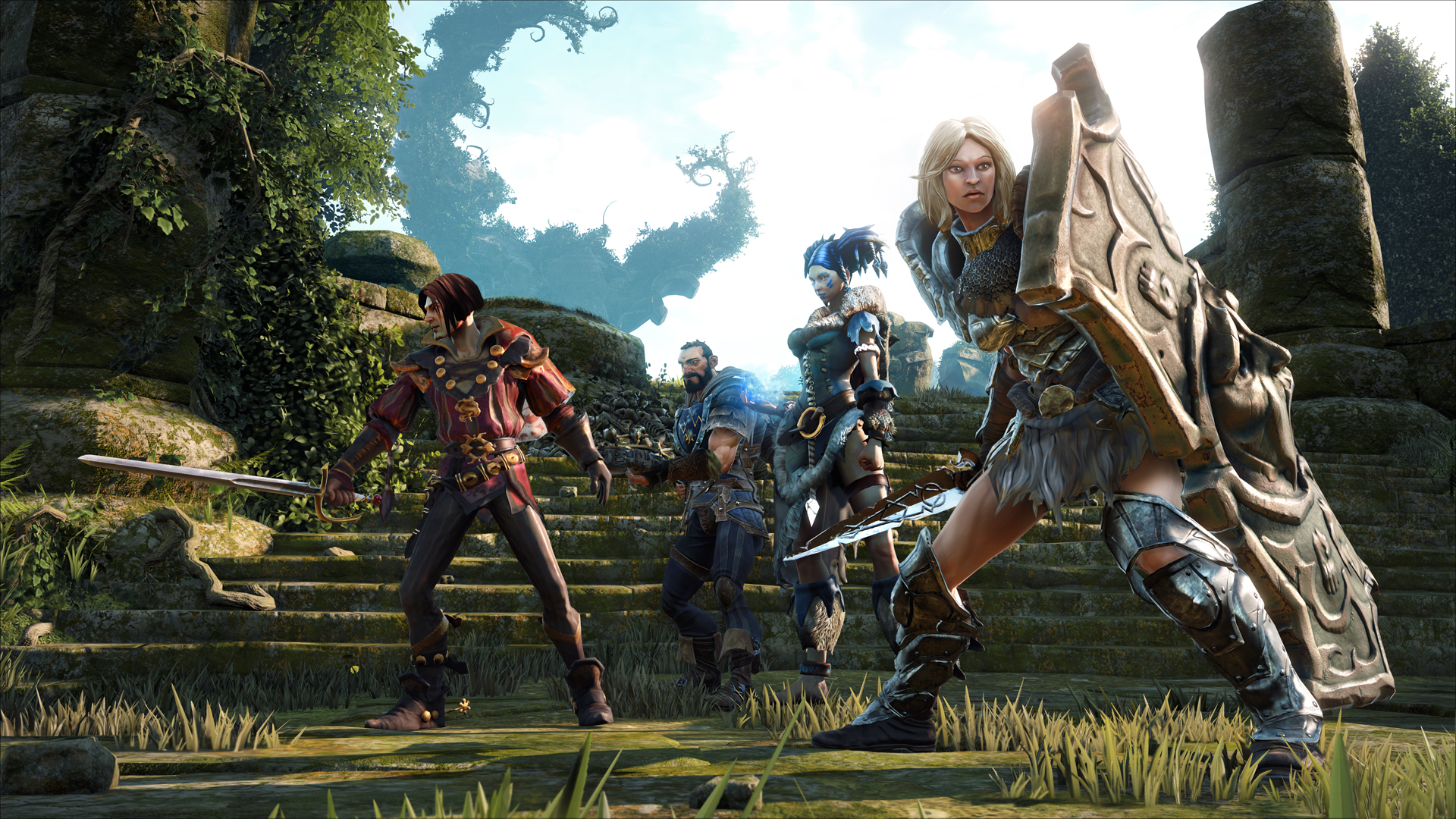 Fable Legends still nowhere to be found this year, even the beta