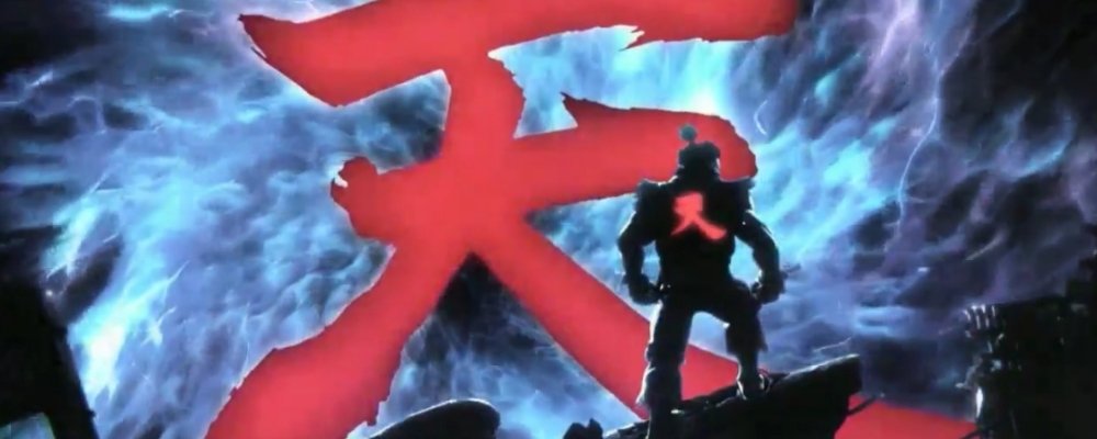 Tekken 7: Fated Retribution announced, the first new character is Street Fighter's Akuma