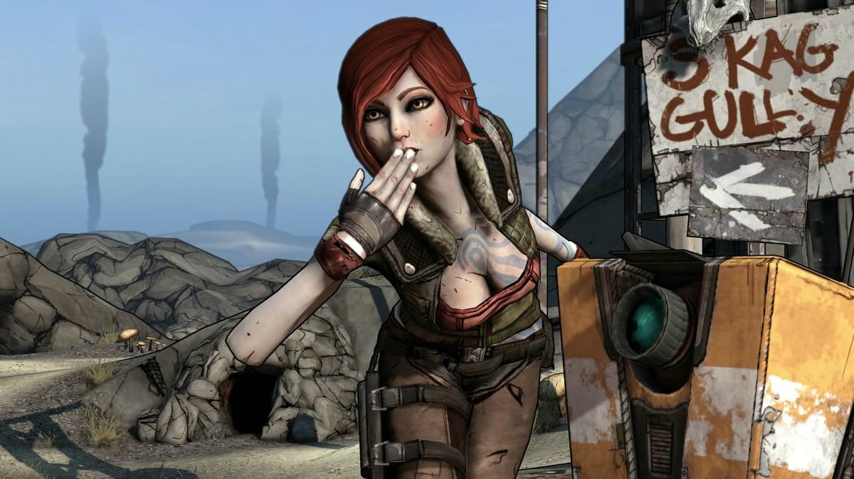 Gearbox is opening a new studio in Quebec