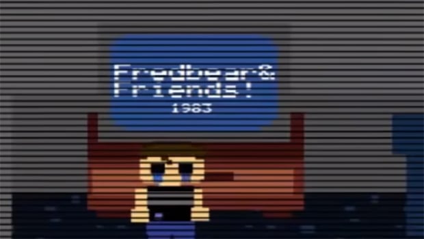 Five Nights at Freddy's Creator Teases Novelization
