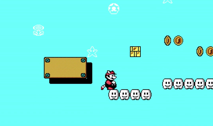 Nintendo rejected this Super Mario Bros. 3 PC pitch by Doom developer id