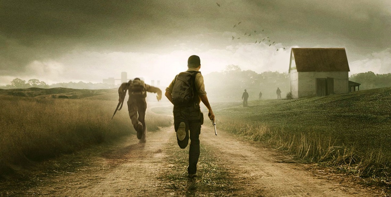 The newest DayZ update is more Game of Thrones than The Walking Dead