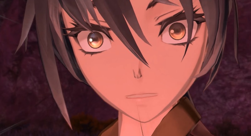 Tales of Berseria has a silly name, but it's still looking great